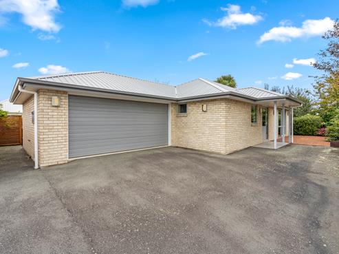 4B Berwick Street, Mosgiel