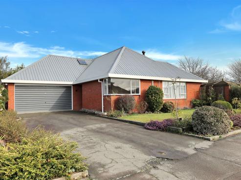 21 Tucker Street, Allenton