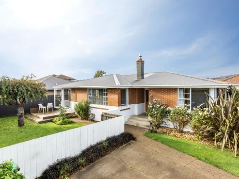 1 King Street, Mosgiel