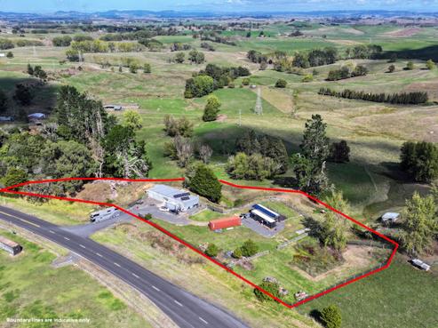 14 Rodda Road, Rangiriri
