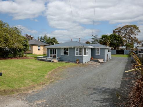 173 Hakanoa Street, Huntly