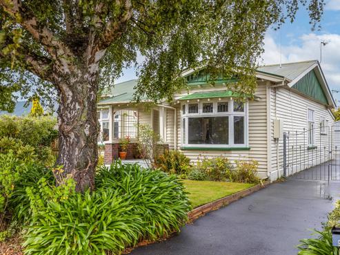 56 Bellvue Avenue, Papanui