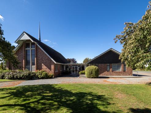59 Bridge Street, Rakaia