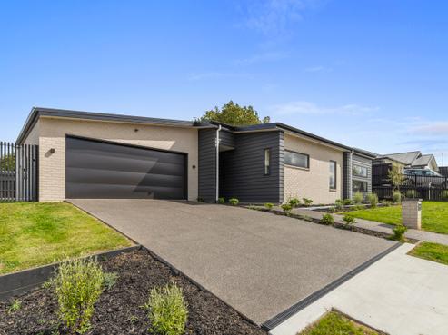 39 Rawiri Street, Morrinsville