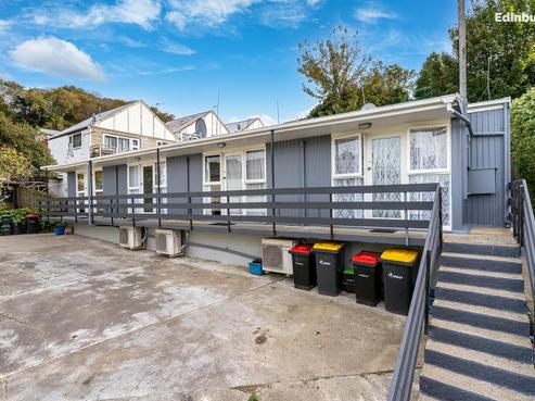 78A Manor Place, Dunedin Central