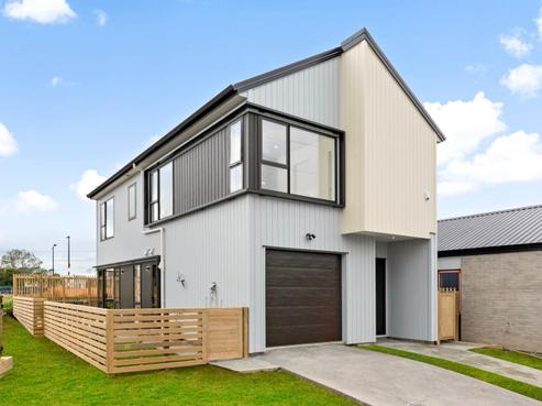 40 Papai Lane, Massey