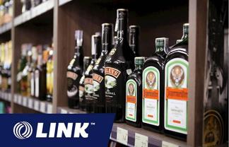 Exclusive Liquor Monopoly in Tourist Hotspot