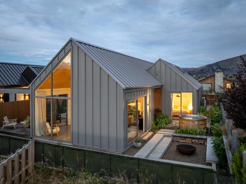7 Campbell Road, Wanaka