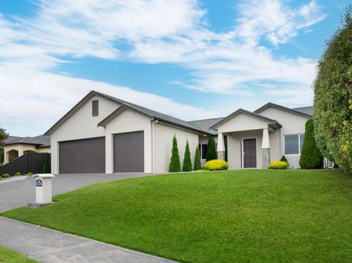 52 Russell Robertson Drive, Havelock North