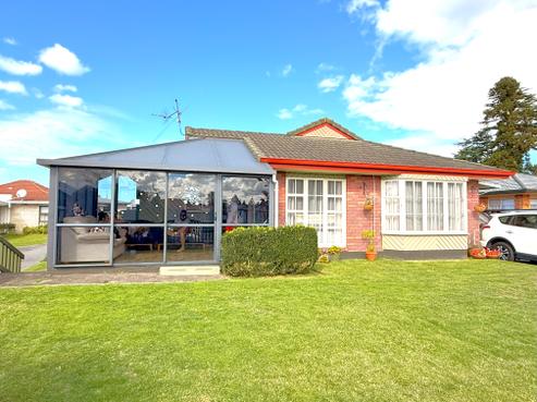 1/205 Teasdale Street, Te Awamutu