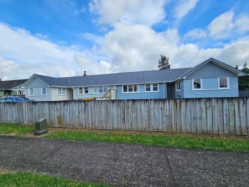 10 Awatea Street, Levin