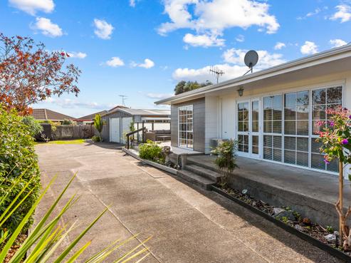 13 Rangiatea Street, Paraparaumu Beach