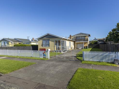 11A Queen Street, Waitara
