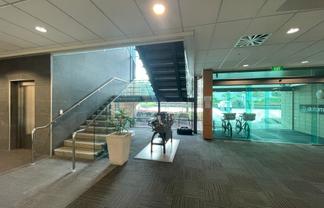 Prime Industrial, Corporate Flexible Head Office