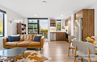 404/22 Library Lane, Albany