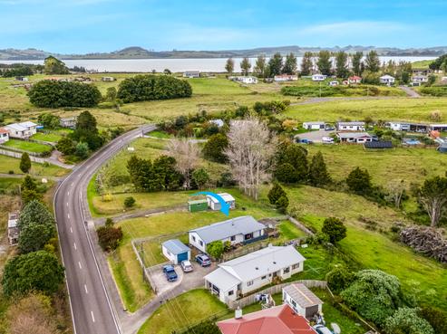58B Lake Road, Okaihau