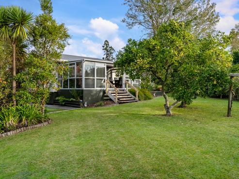 34 Konini Road, Titirangi