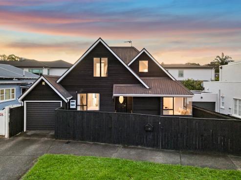 49 Armadale Road, Remuera