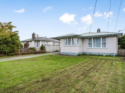 107 Moohan Street, Wainuiomata