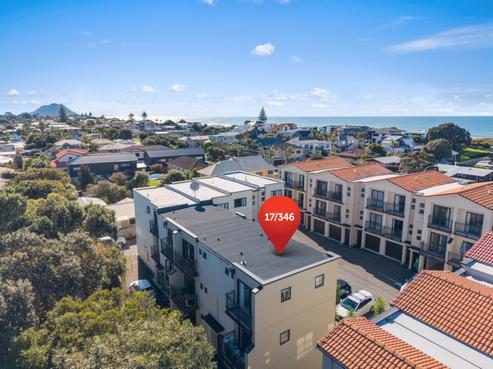 17/346 Oceanbeach Road, Mount Maunganui
