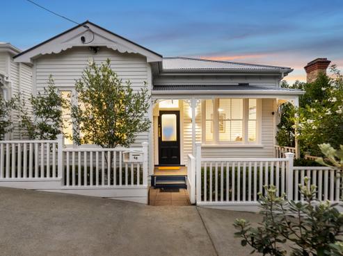 46 Hepburn Street, Freemans Bay