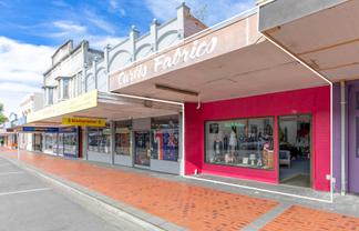 Prime Location Retail Investment!