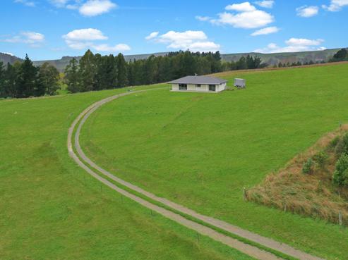 36 Finlays Road, Five Forks and Surrounds