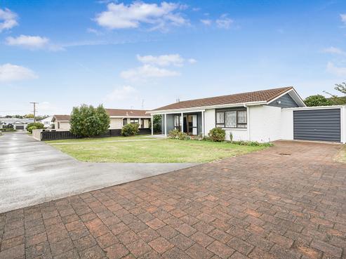 11C Snell Street, Morrinsville