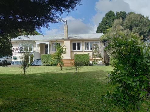33 Hillcrest Road, Kaikohe