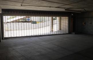 Secure Basement Warehouse Space