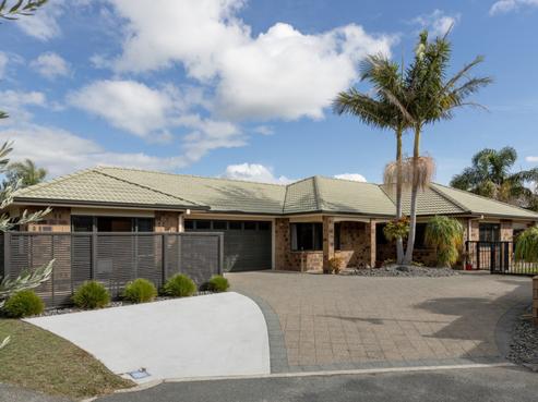 11 Santa Cruz Drive, Papamoa