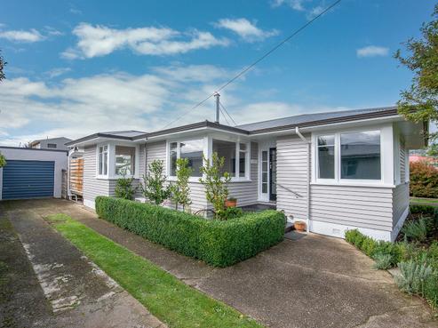 13 Mcdonald Street, Mosgiel