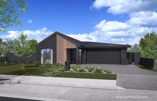 Lot 6 Grace Park, Cambridge, Cambridge