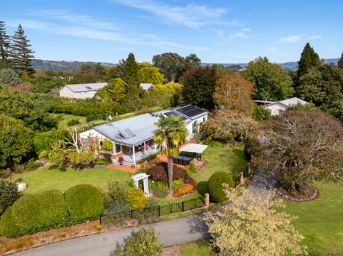 322 Snodgrass Road, Whakamarama