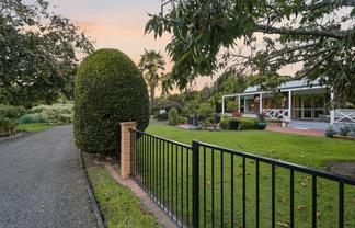 322 Snodgrass Road, Te Puna