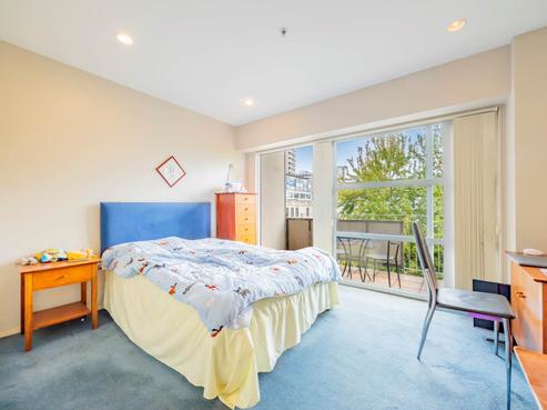 1/82C Wakefield Street, Auckland Central