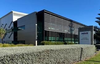 Prime Road Front Head Office
