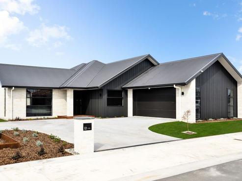 12 Korako Lane, Baverstock