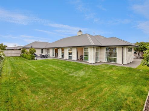 46 Stanford Way, Rolleston