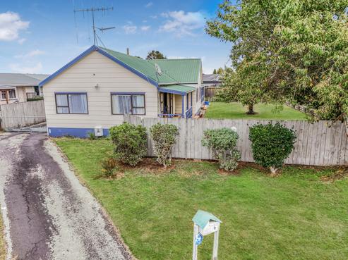 6 Waiiti Place, Tokoroa