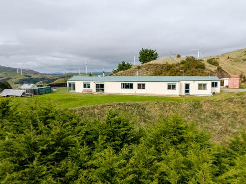 638 Saddle Road, Ashhurst