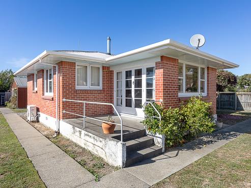 21 Holdaway Street, Riversdale