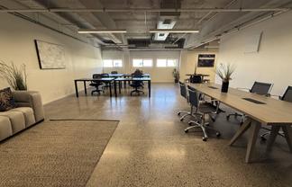 Fresh, Stylish & Ready to Go – Offices