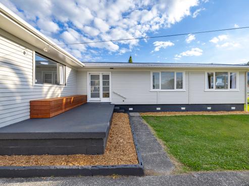 3 King Street, Ngaruawahia