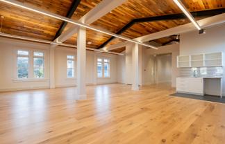 Refined Character on Karangahape Road
