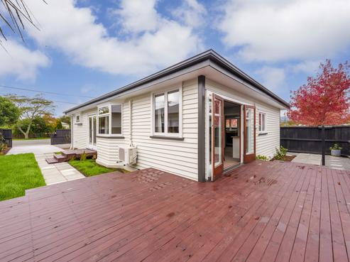 37 Simeon Street, Spreydon