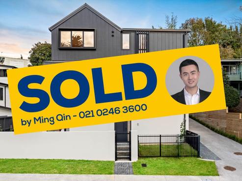6A Debron Avenue, Remuera