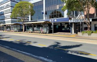 Heart of Takapuna - Office or Retail