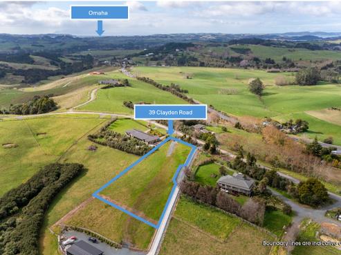 39 Clayden Road, Warkworth