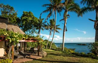 Own your seafront villa on Fiji’s Coral Coast